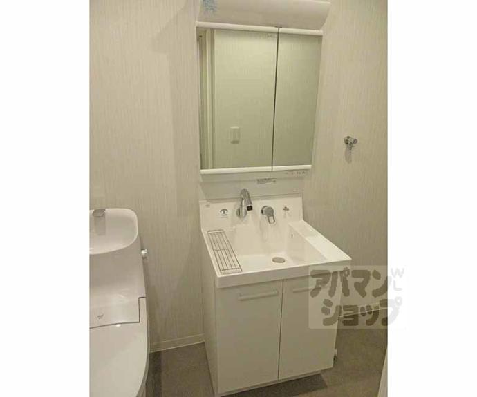 【桃山HATCH】間取