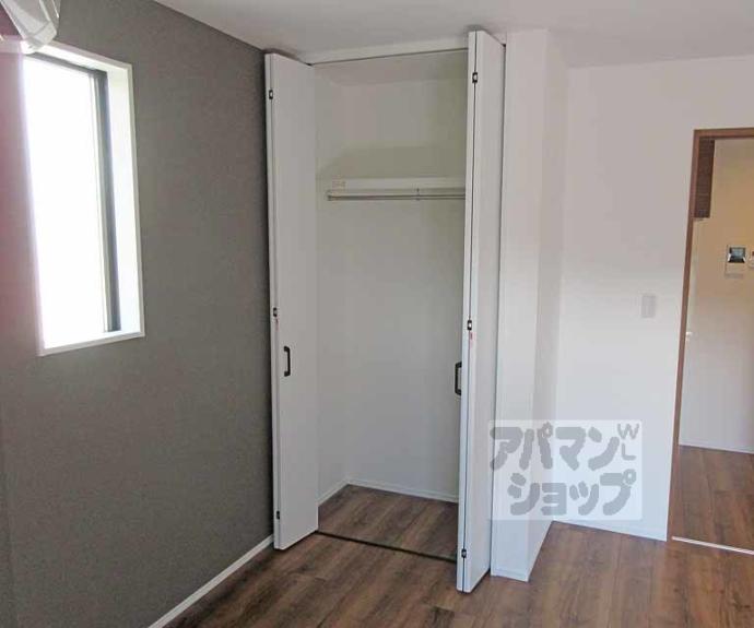 【桃山HATCH】間取