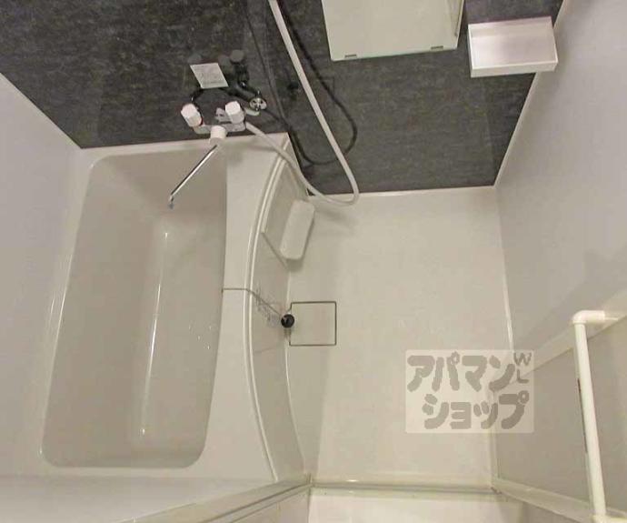 【桃山ＨＡＴＣＨ】間取