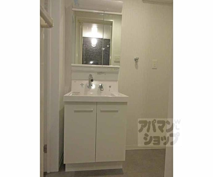 【桃山ＨＡＴＣＨ】間取