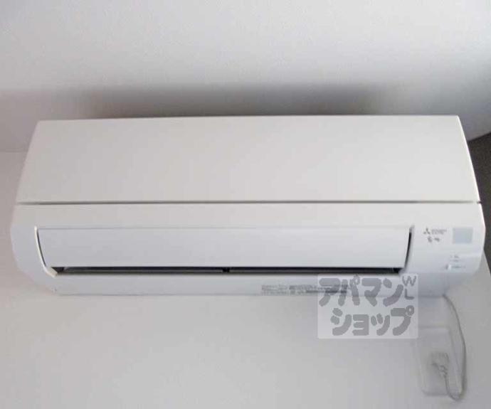 【桃山ＨＡＴＣＨ】間取