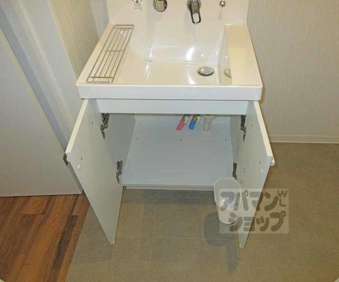 【桃山ＨＡＴＣＨ】間取