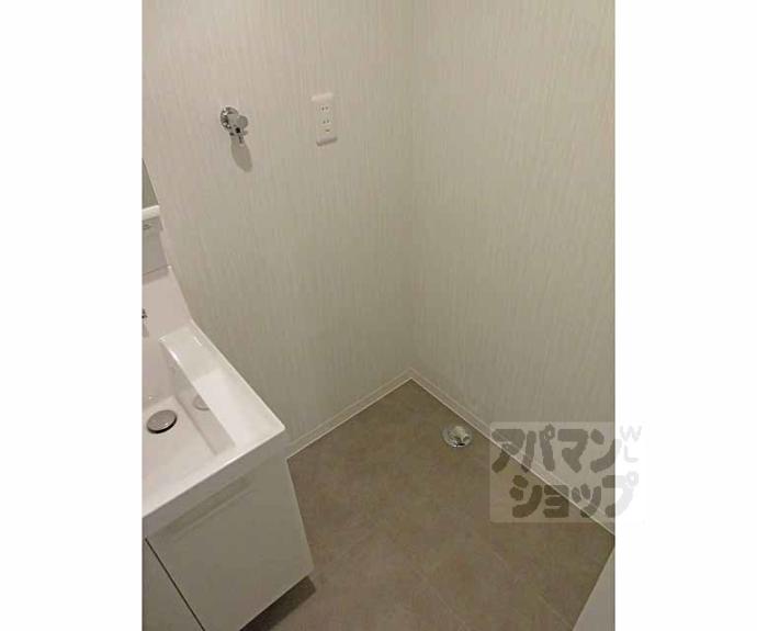 【桃山ＨＡＴＣＨ】間取