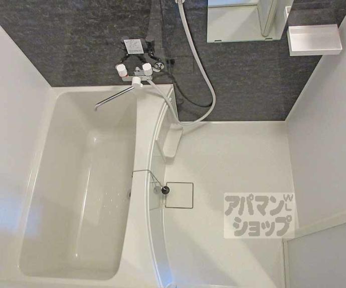 【桃山ＨＡＴＣＨ】間取