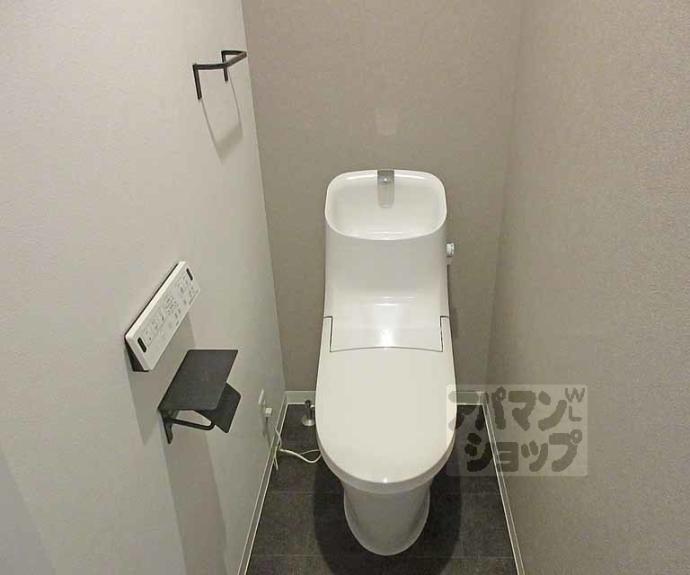 【桃山ＨＡＴＣＨ】間取