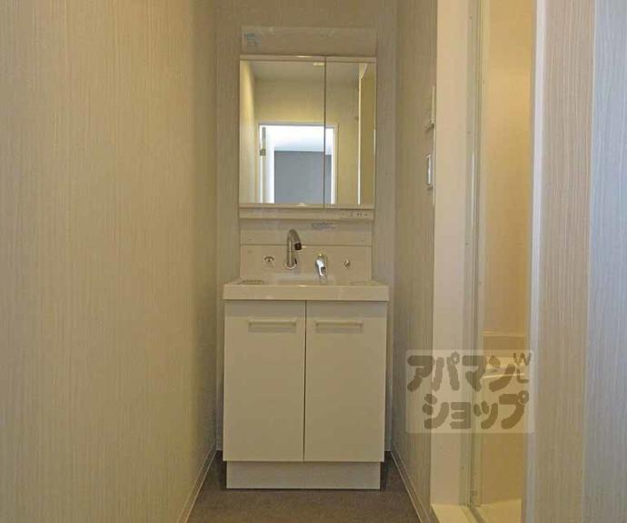 【桃山ＨＡＴＣＨ】間取