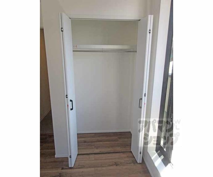 【桃山ＨＡＴＣＨ】間取