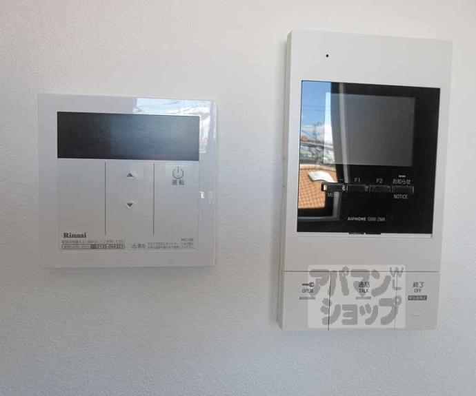 【桃山ＨＡＴＣＨ】間取