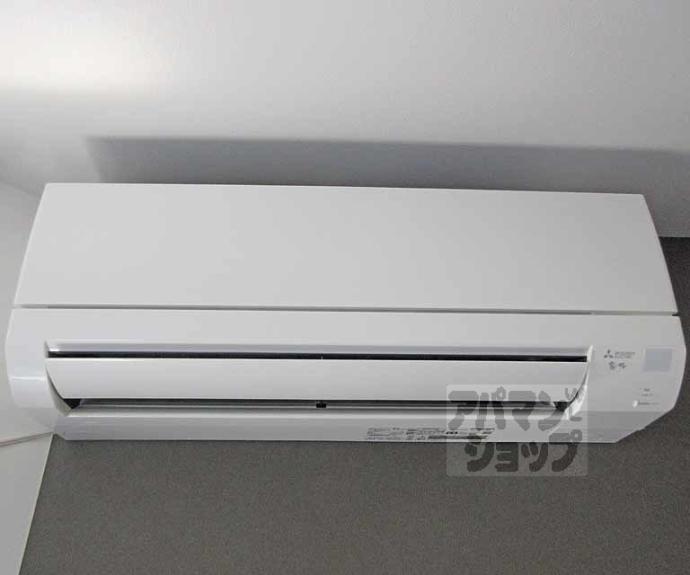 【桃山ＨＡＴＣＨ】間取