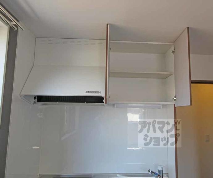 【桃山ＨＡＴＣＨ】間取