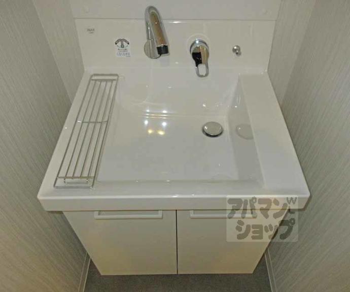 【桃山ＨＡＴＣＨ】間取