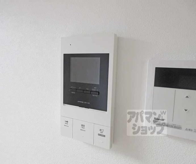 【桃山ＨＡＴＣＨ】間取