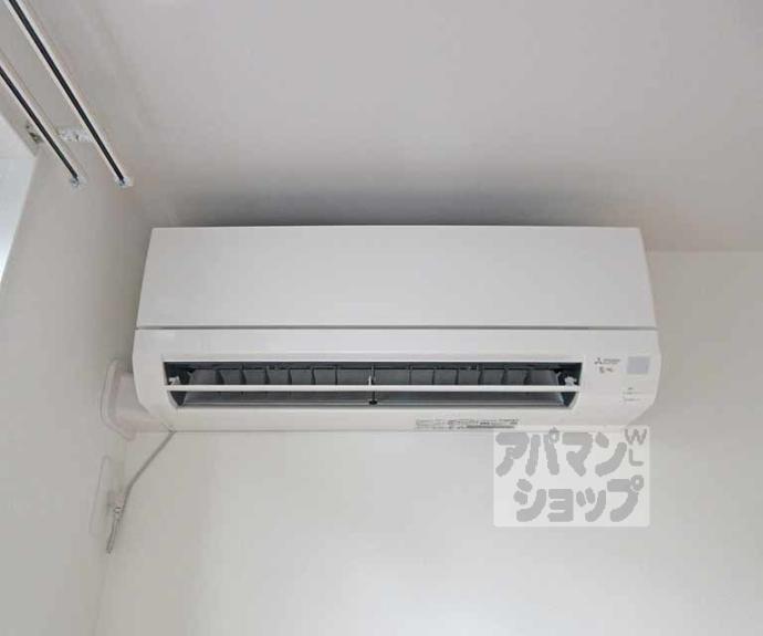 【桃山ＨＡＴＣＨ】間取