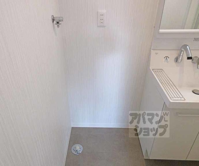 【桃山ＨＡＴＣＨ】間取