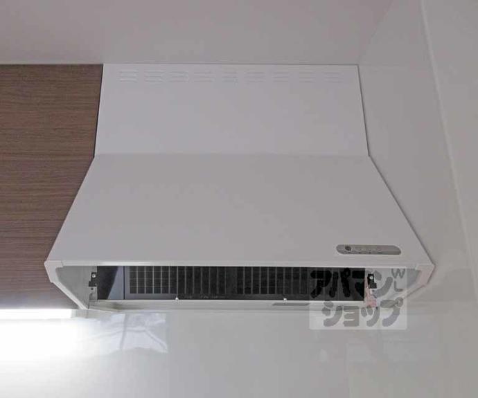 【桃山ＨＡＴＣＨ】間取