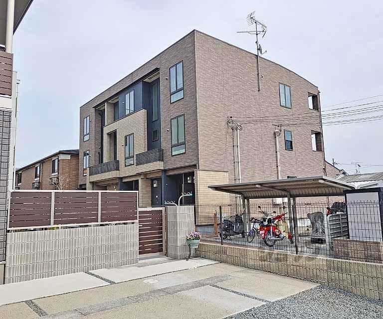 パインフォート