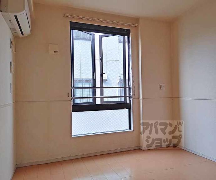 【パインフォート】間取