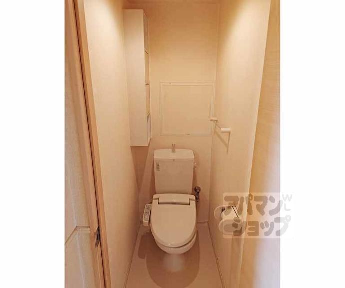 【パインフォート】間取