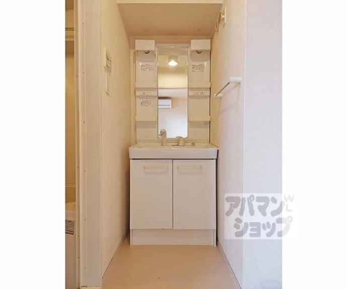 【パインフォート】間取