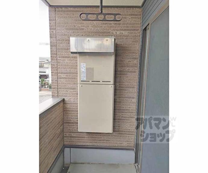 【パインフォート】間取