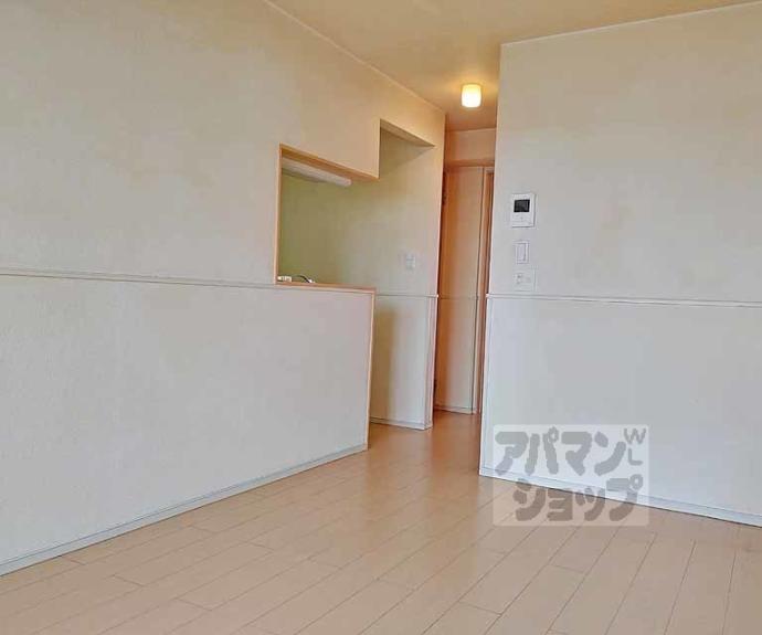 【パインフォート】間取