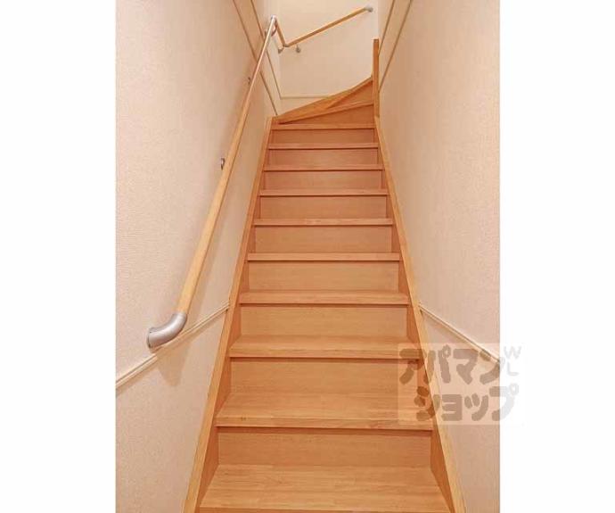 【パインフォート】間取