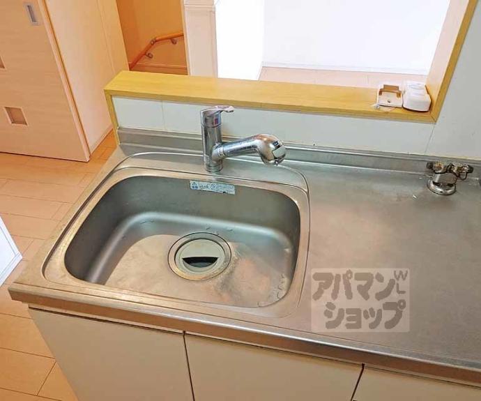 【パインフォート】間取