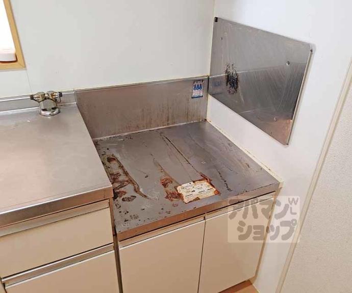 【パインフォート】間取