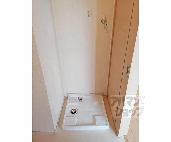 【パインフォート】間取