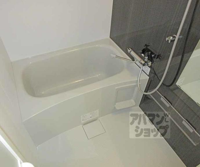 【KTIレジデンス深草】間取