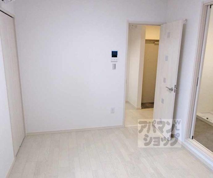 【ＫＴＩレジデンス深草】間取