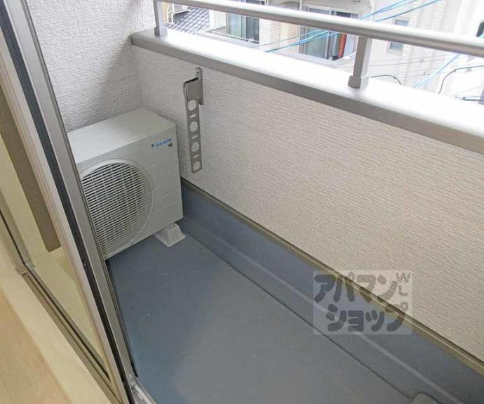 【ＫＴＩレジデンス深草】間取