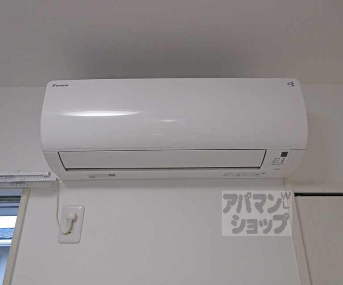 【ＫＴＩレジデンス深草】間取