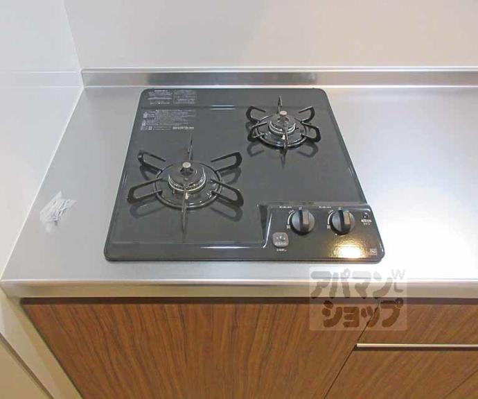 【ＫＴＩレジデンス深草】間取