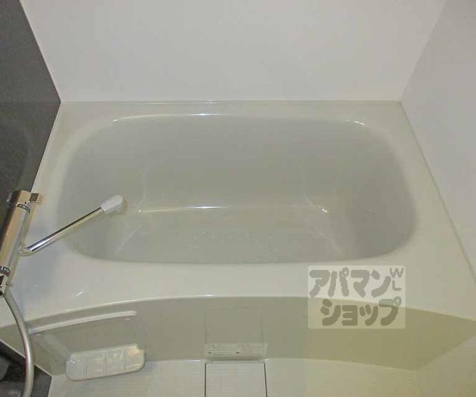 【ＫＴＩレジデンス深草】間取