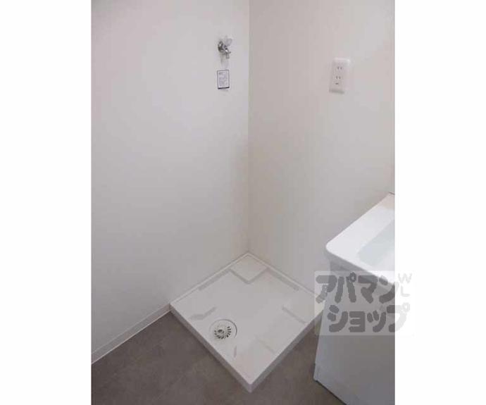 【ＫＴＩレジデンス深草】間取