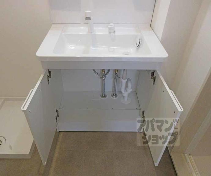 【ＫＴＩレジデンス深草】間取