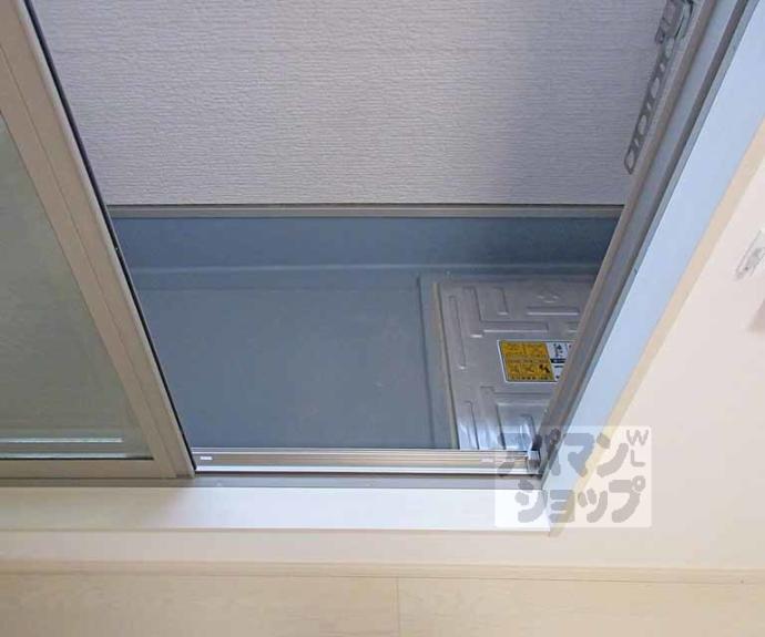 【ＫＴＩレジデンス深草】間取