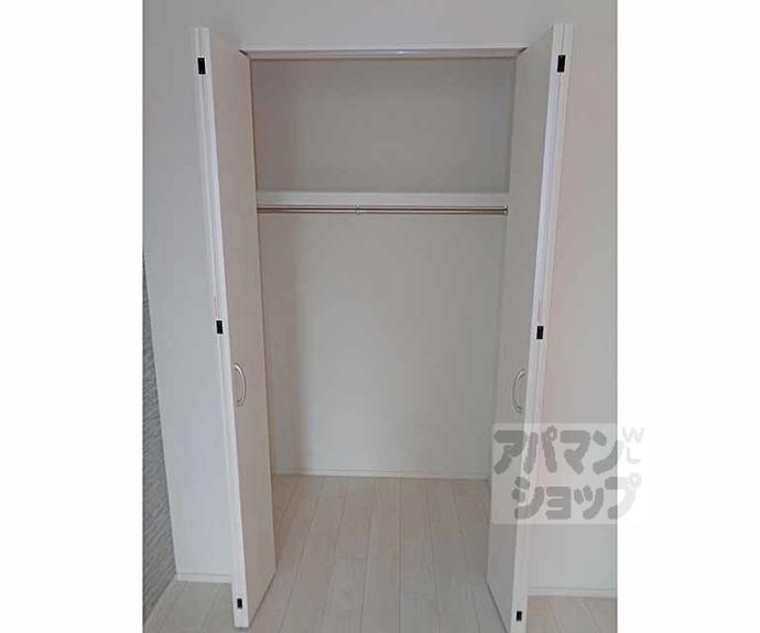 【Ａｒｂｒｅ城南】間取