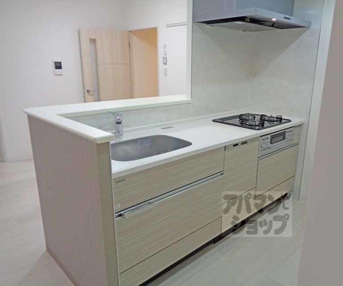 【Ｂｒａｎｃｈｅ　Ｍｏｍｏｙａｍａ】間取