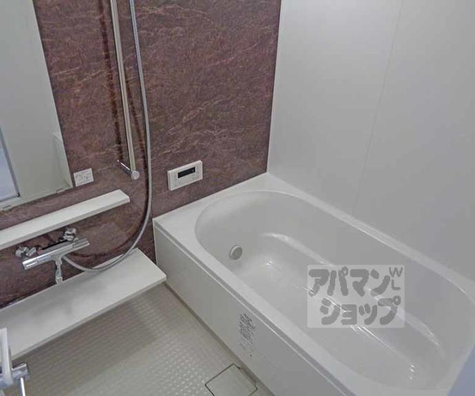 【Ｂｒａｎｃｈｅ　Ｍｏｍｏｙａｍａ】間取