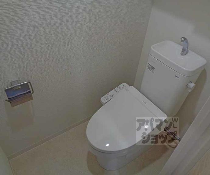 【Ｂｒａｎｃｈｅ　Ｍｏｍｏｙａｍａ】間取