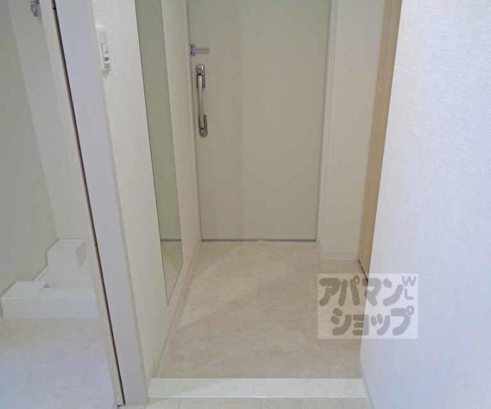 【Ｂｒａｎｃｈｅ　Ｍｏｍｏｙａｍａ】間取