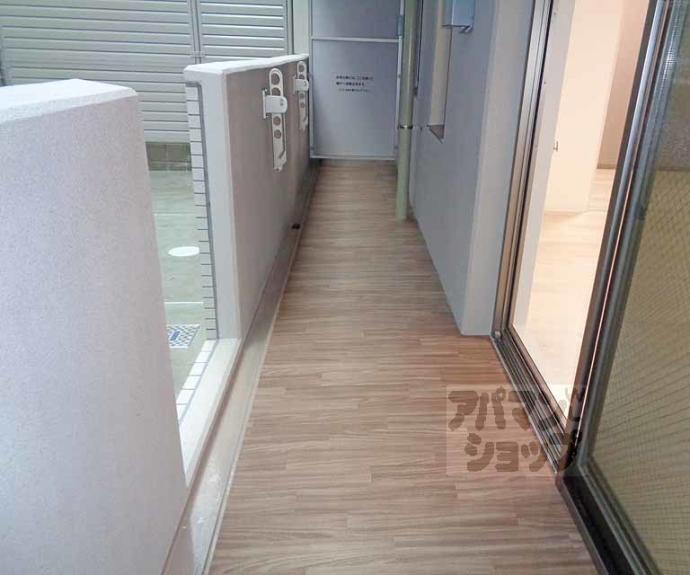 【Ｂｒａｎｃｈｅ　Ｍｏｍｏｙａｍａ】間取