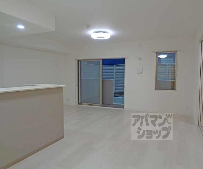 【Ｂｒａｎｃｈｅ　Ｍｏｍｏｙａｍａ】間取