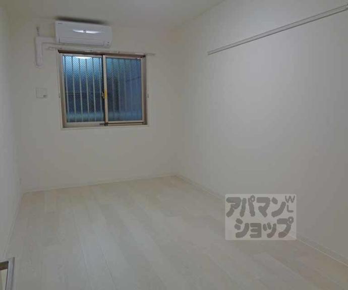 【Ｂｒａｎｃｈｅ　Ｍｏｍｏｙａｍａ】間取