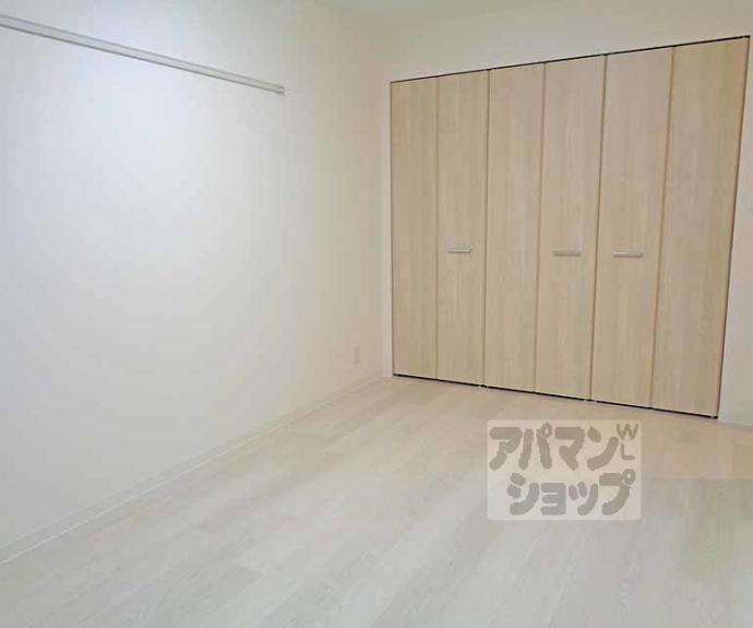 【Ｂｒａｎｃｈｅ　Ｍｏｍｏｙａｍａ】間取