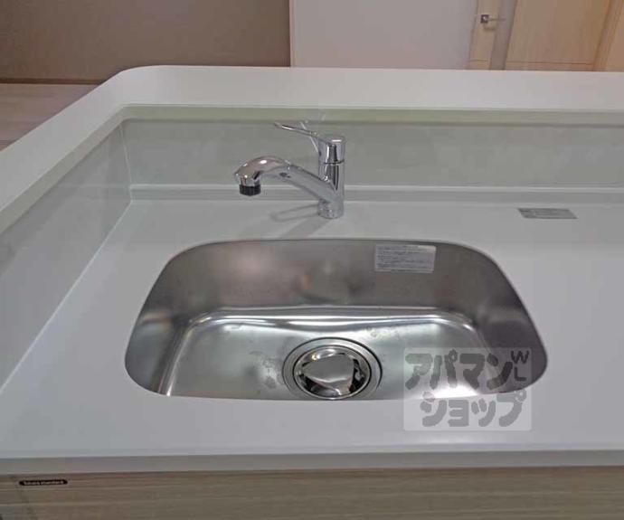 【Ｂｒａｎｃｈｅ　Ｍｏｍｏｙａｍａ】間取