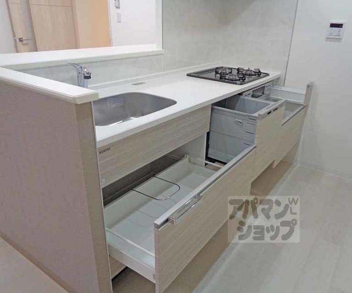 【Ｂｒａｎｃｈｅ　Ｍｏｍｏｙａｍａ】間取