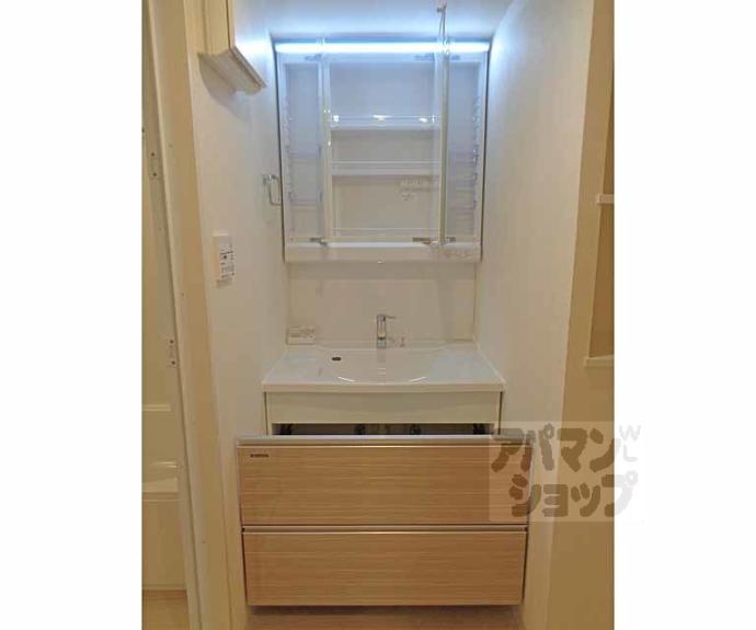 【Ｂｒａｎｃｈｅ　Ｍｏｍｏｙａｍａ】間取